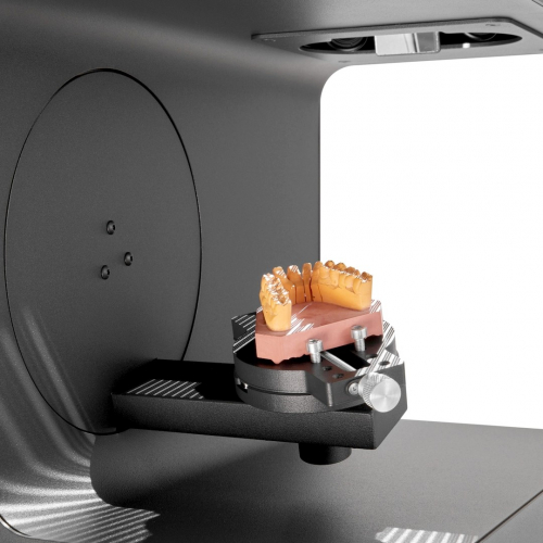 3D-сканер RangeVision Quant