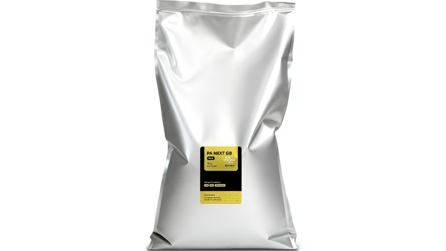 Порошок Raise3D PA NEXT GB Black Powder