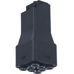 Хаб Anycubic ACE Pro Filament Hab 8-портовый