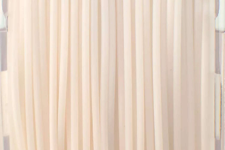 HIPS пластик REC натуральный 1,75 мм 2 кг