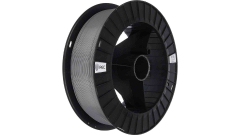 PLA пластик REC серый 1,75 мм 2 кг