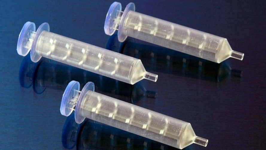 Фотополимер Formlabs BioMed Clear (1 л)