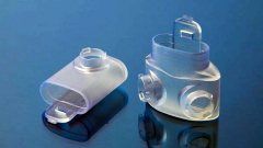 Фотополимер Formlabs BioMed Clear