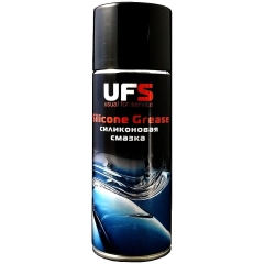 Смазка силиконовая UFS (400 мл)