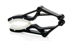 TPU 95A пластик Ultimaker Black 2,85 мм 0,75 кг