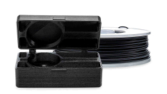 TPU 95A пластик Ultimaker Black 2,85 мм 0,75 кг