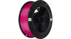 PLA пластик REC малиновый 1,75 мм 2 кг
