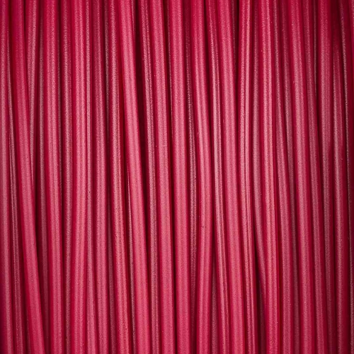 PLA пластик REC малиновый 1,75 мм 2 кг