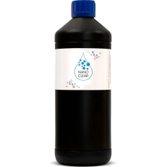 Фотополимер FunToDo Nano Clear