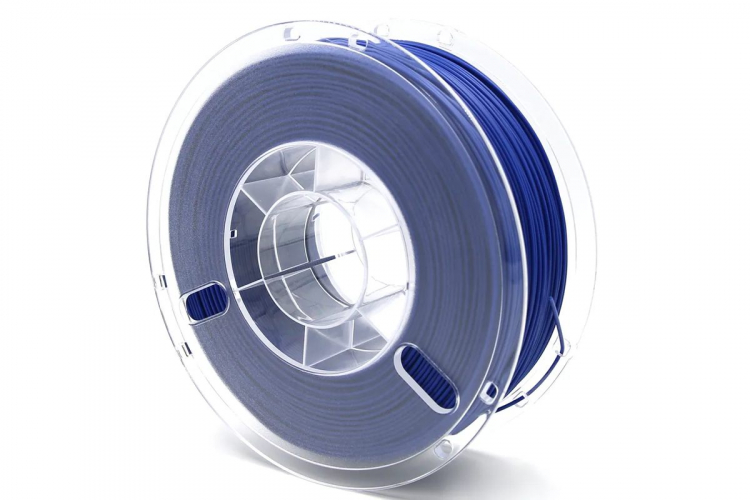 PETG Premium пластик Raise3D Blue 1,75 мм 1 кг