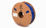 PETG Premium пластик Raise3D Blue 1,75 мм 1 кг