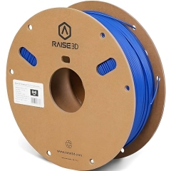 PETG Premium пластик Raise3D Blue 1,75 мм 1 кг