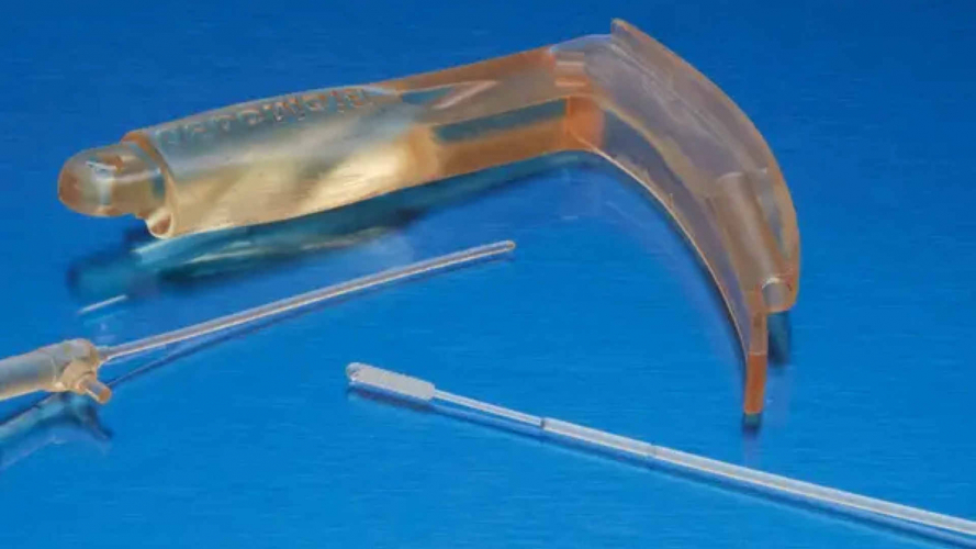 Фотополимер Formlabs BioMed Amber (1 л)