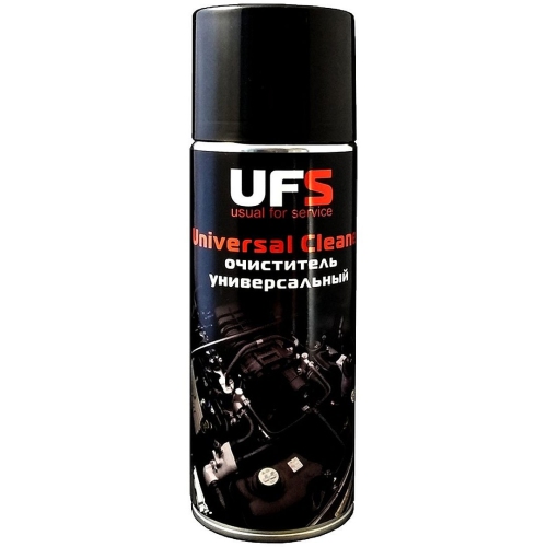 Очиститель универсальный UFS (400 мл)