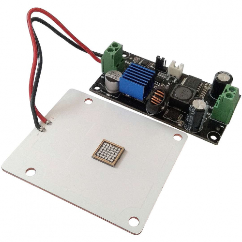 LED модуль 3D-принтера Phrozen Sonic Mighty 8K / 12K