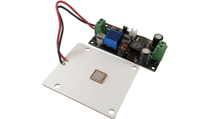 LED модуль 3D-принтера Phrozen Sonic Mighty 8K / 12K