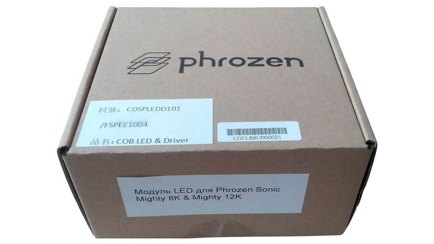 LED модуль 3D-принтера Phrozen Sonic Mighty 8K / 12K