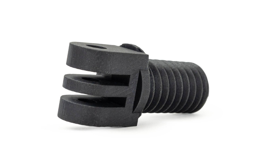 Фотополимер HARZ Labs Industrial ABS V2 (0,5 кг)