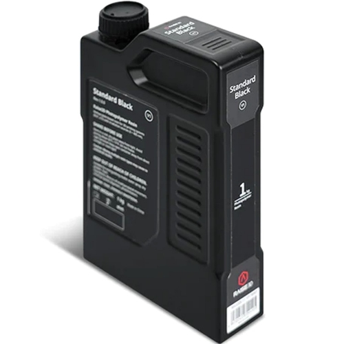 Фотополимер Raise3D Standard Black
