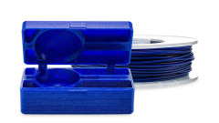 TPU 95A пластик Ultimaker Blue 2,85 мм 0,75 кг