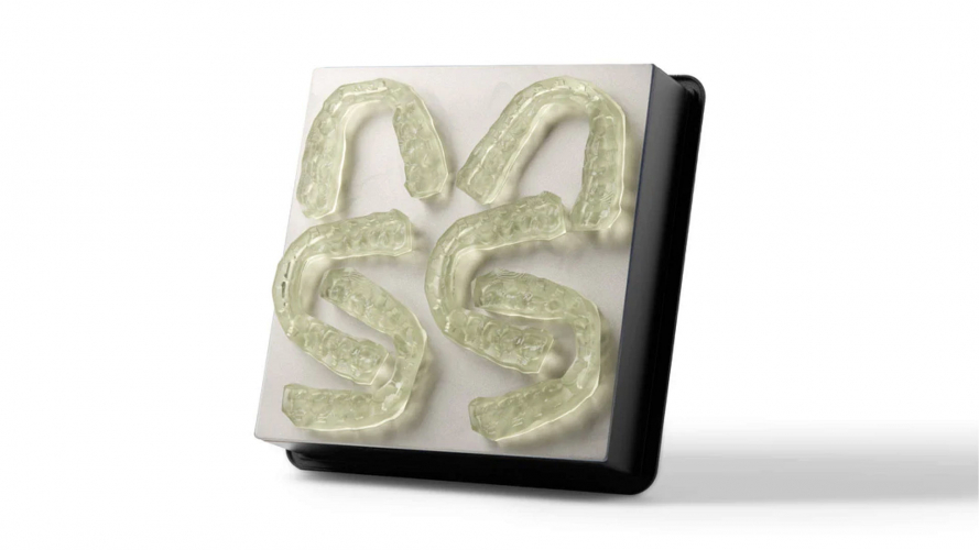 Фотополимер Formlabs IBT Resin (1 л)