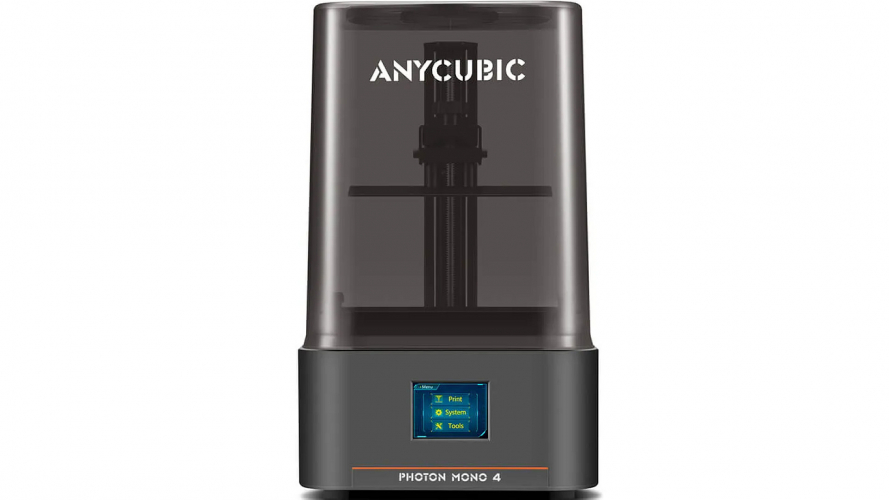 3D-принтер Anycubic Photon Mono 4 (10K)