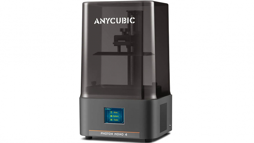 3D-принтер Anycubic Photon Mono 4 (10K)