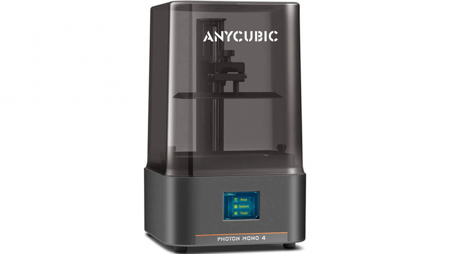 3D-принтер Anycubic Photon Mono 4 (10K)