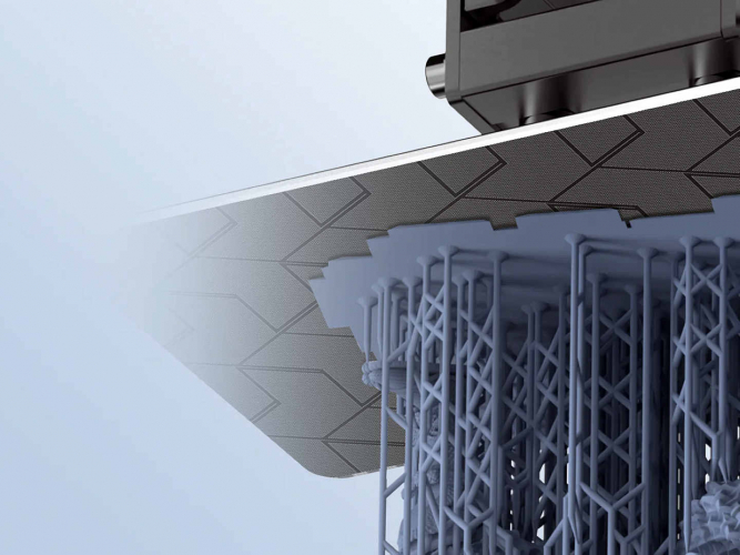 3D-принтер Anycubic Photon Mono 4 (10K)