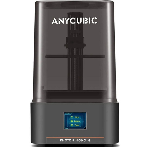 3D-принтер Anycubic Photon Mono 4 (10K)