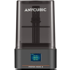 3D-принтер Anycubic Photon Mono 4 (10K)