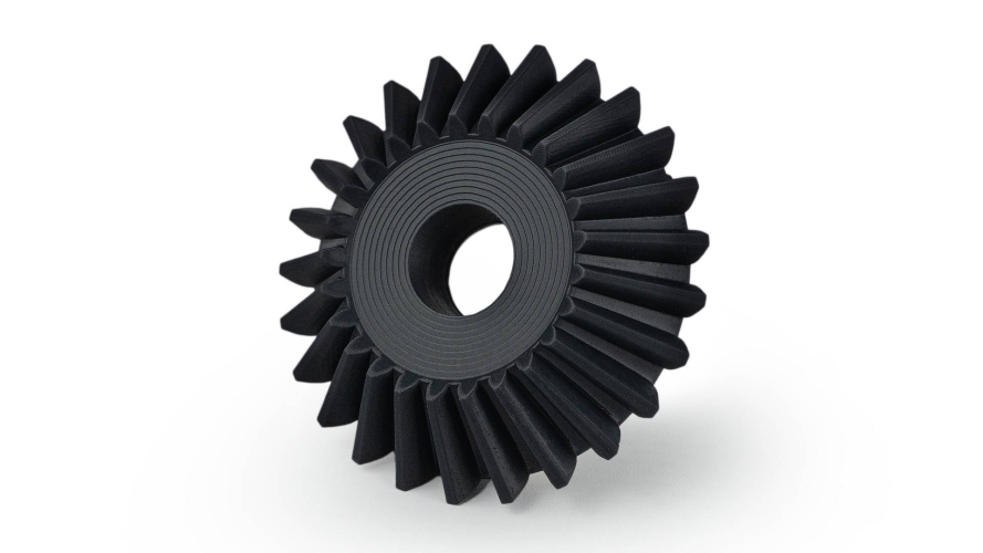 Фотополимер HARZ Labs Industrial Low Friction (1 кг)