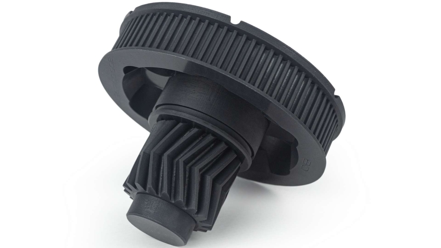 Фотополимер HARZ Labs Industrial Low Friction (1 кг)