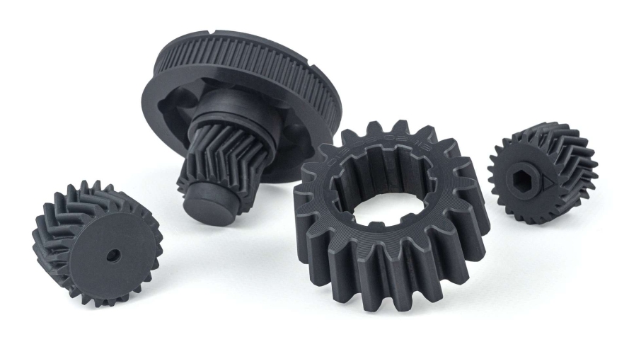 Фотополимер HARZ Labs Industrial Low Friction (1 кг)