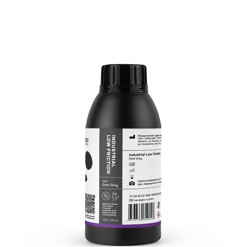 Фотополимер HARZ Labs Industrial Low Friction