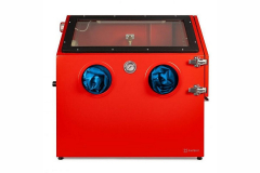 Станция очистки Sinterit Sandblaster XL