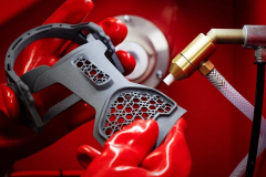 Станция очистки Sinterit Sandblaster XL