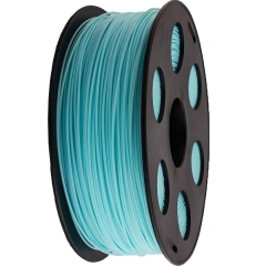 PLA пластик Bestfilament небесный 1,75 мм 1 кг