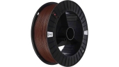PLA пластик REC коричневый 1,75 мм 2 кг