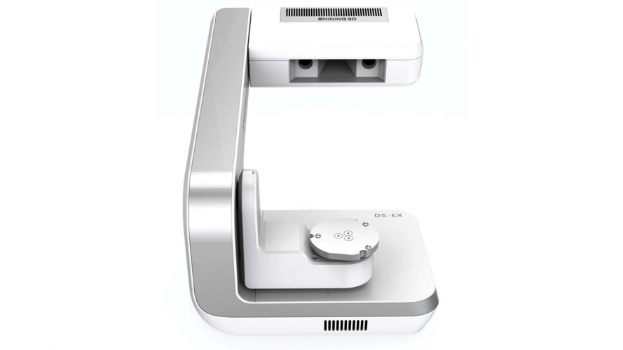 3D-сканер Shining 3D AutoScan DS-EX
