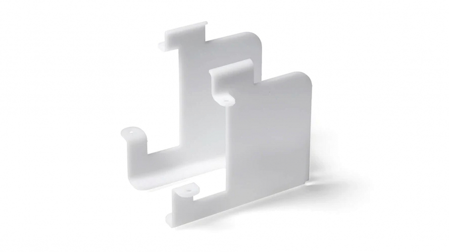 Фотополимер Formlabs Rigid 4000 Resin (1 л)