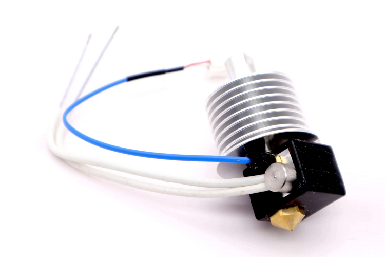 Хотенд 3D-принтера Flashforge Guider II