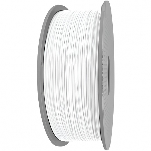 ABS пластик Bambu Lab White 1,75 мм 1 кг