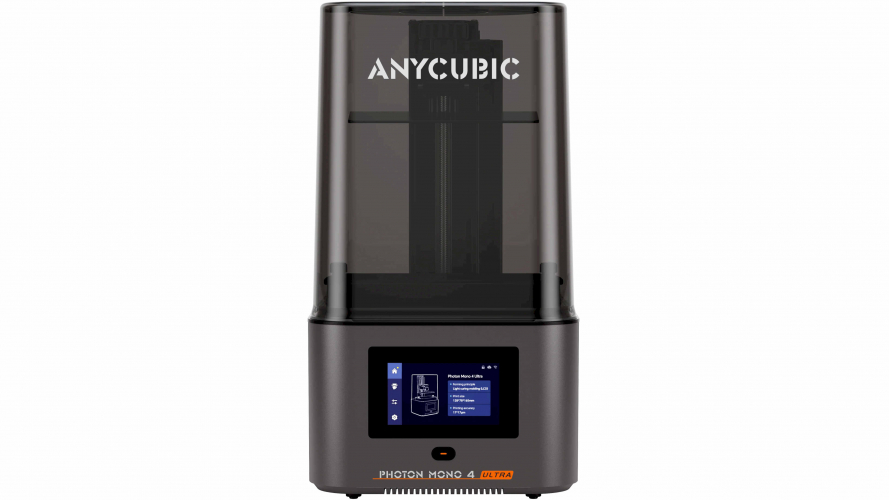 3D-принтер Anycubic Photon Mono 4 Ultra (10K)
