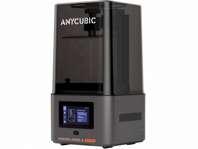3D-принтер Anycubic Photon Mono 4 Ultra (10K)