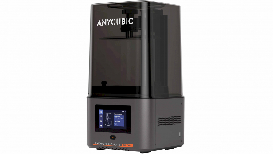 3D-принтер Anycubic Photon Mono 4 Ultra (10K)