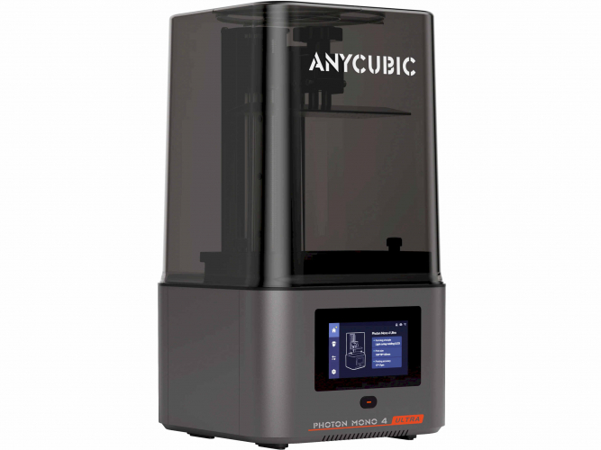 3D-принтер Anycubic Photon Mono 4 Ultra (10K)