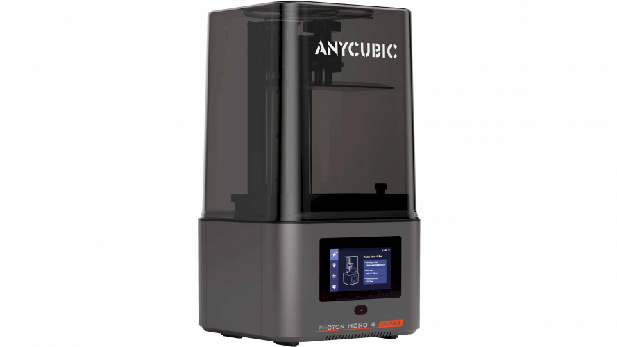3D-принтер Anycubic Photon Mono 4 Ultra (10K)