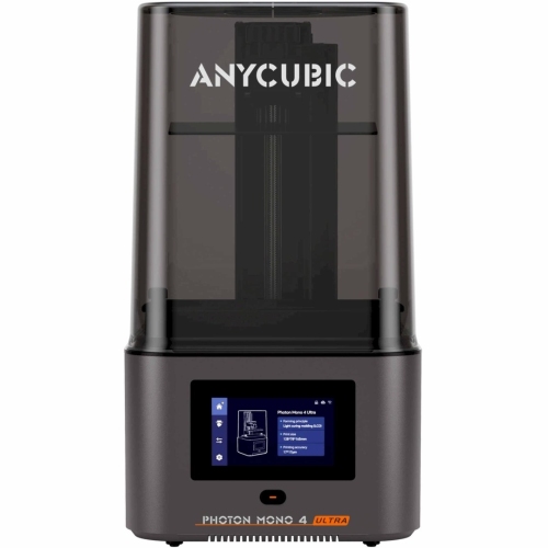 3D-принтер Anycubic Photon Mono 4 Ultra (10K)