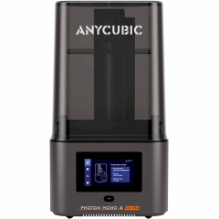 3D-принтер Anycubic Photon Mono 4 Ultra (10K)